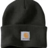 Carhartt Men's Acrylic Watch Hat
