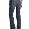 Ariat Women's Mid Rise Flame Resistant Boot Cut Jeans