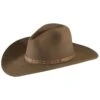 Stetson Seminole 4X Buffalo Fur Felt Hat