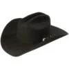 Justin 3X Wool Felt Hat