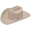 Twister Dallas 2X Wool Cowboy Hat