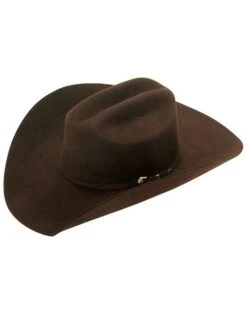 Twister Santa Fe 2X Select Wool Cowboy Hat