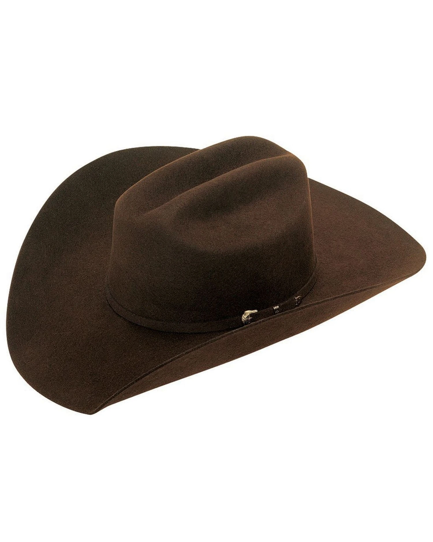 Twister Santa Fe 2X Select Wool Cowboy Hat 1 Twister Santa Fe 2X Select Wool Cowboy Hat