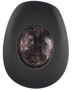 Bailey Men's Western Stampede Cattleman Crown Cowboy Hat -Velora Studio Shop 096M25 89 D3