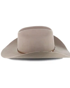 Cody James Men's Denton 3X Pro Rodeo Brim Felt Cowboy Hat -Velora Studio Shop 096R19 22 D3