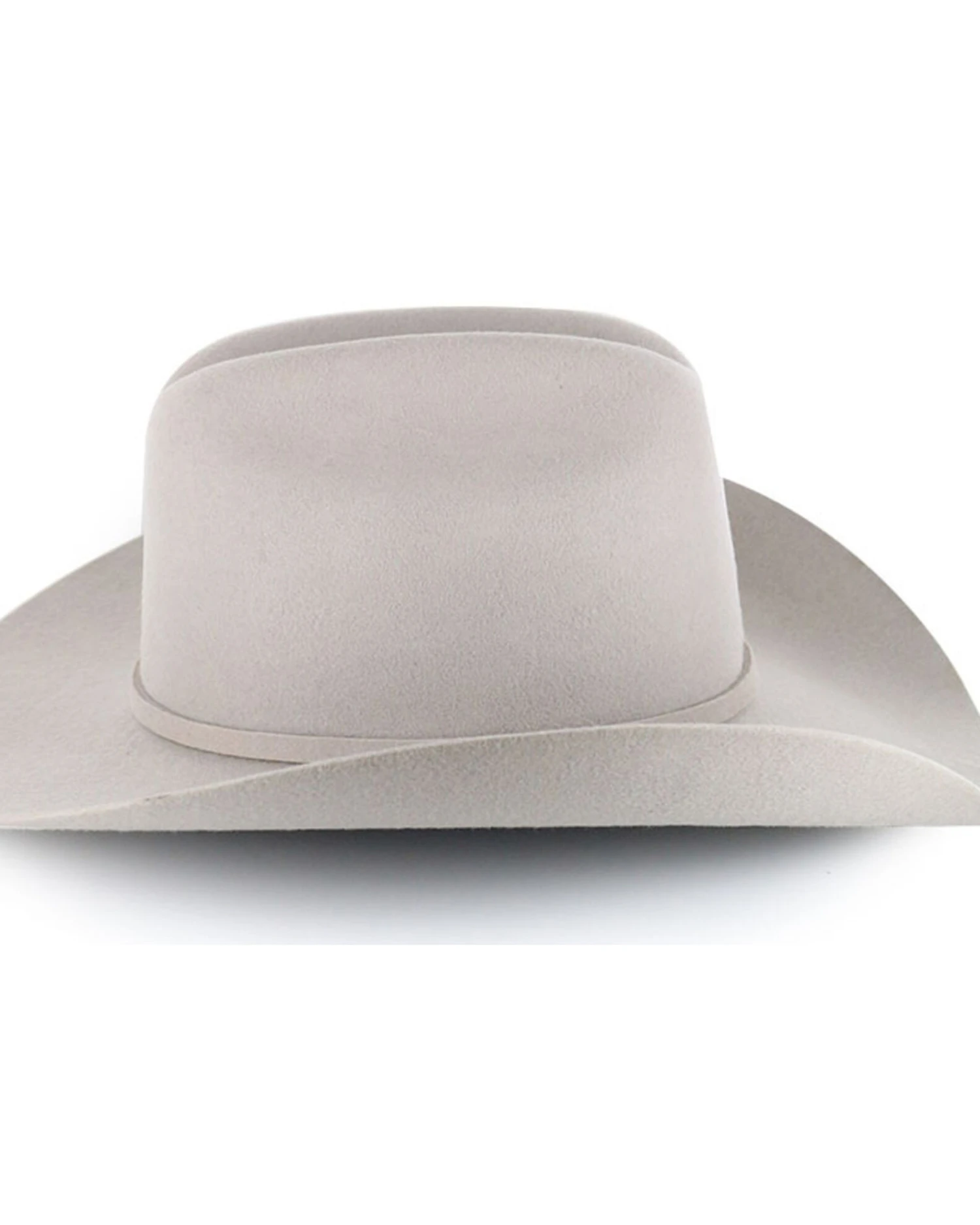 Cody James Men's Moab 3X Pro Rodeo Wool Felt Cowboy Hat 2 Cody James Men's Moab 3X Pro Rodeo Wool Felt Cowboy Hat - Image 2