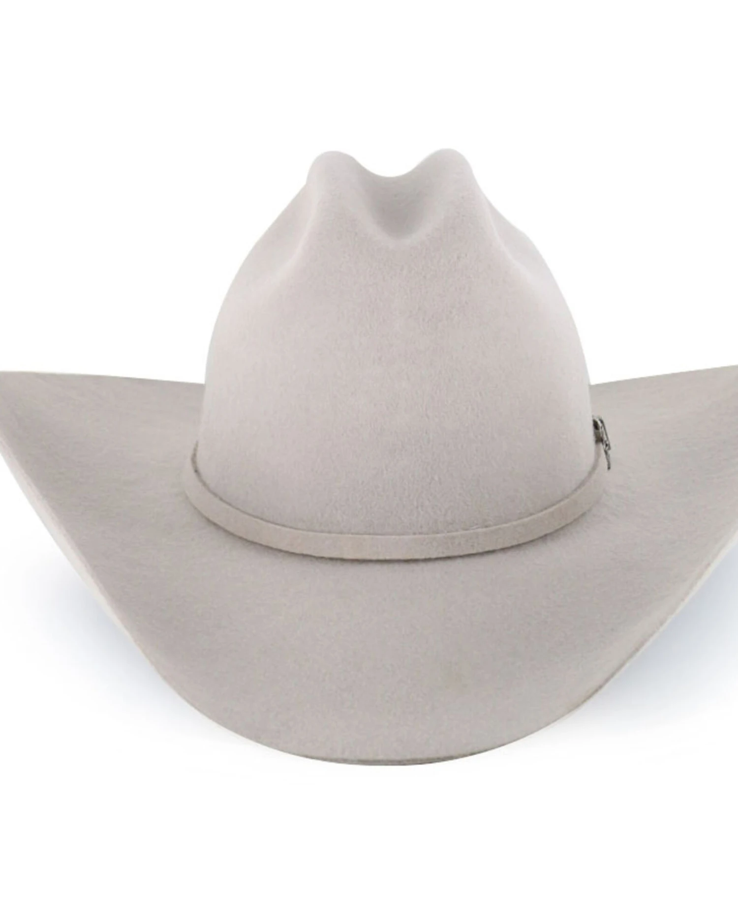 Cody James Men's Moab 3X Pro Rodeo Wool Felt Cowboy Hat 4 Cody James Men's Moab 3X Pro Rodeo Wool Felt Cowboy Hat - Image 4