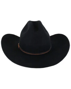 Cody James® Men's Lamarie Pro Rodeo Brim Wool Hat -Velora Studio Shop 096R29 89 P2