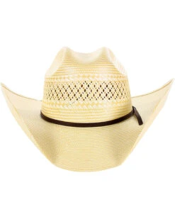 Cody James® Men's 50X Straw Hat -Velora Studio Shop 099N98 19 D2