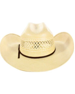 Cody James® Men's 50X Straw Hat -Velora Studio Shop 099N98 19 P2