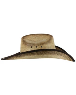 Cody James® Men's Ponderosa Straw Hat -Velora Studio Shop 099P12 19 D2