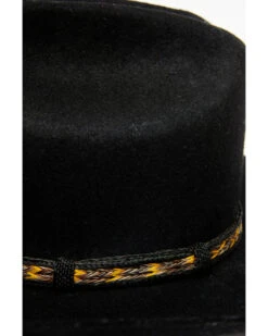 Colorado Horsehair Men's No Tassel Assorted Hat Bands -Velora Studio Shop 2000010041 900 P3