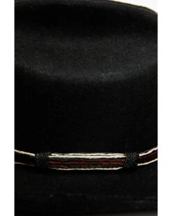 Colorado Horsehair Men's No Tassel Assorted Hat Bands -Velora Studio Shop 2000010041 900 P5