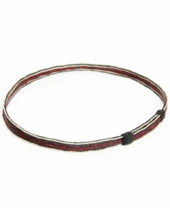 Colorado Horsehair Men's No Tassel Assorted Hat Bands -Velora Studio Shop 2000010041 900 P6