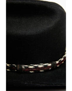 Colorado Horsehair Men's No Tassel Assorted Hat Bands -Velora Studio Shop 2000010041 900 P7