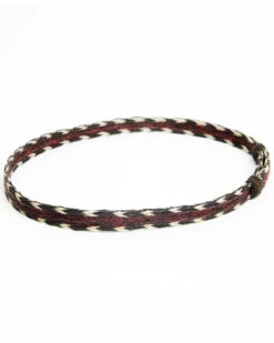 Colorado Horsehair Men's No Tassel Assorted Hat Bands -Velora Studio Shop 2000010041 900 P8