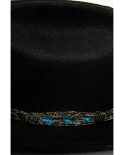 Colorado Horsehair Men's No Tassel Assorted Hat Bands -Velora Studio Shop 2000010041 900 P9