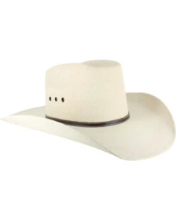 Atwood 7X Kaycee Palm Cowboy Hat