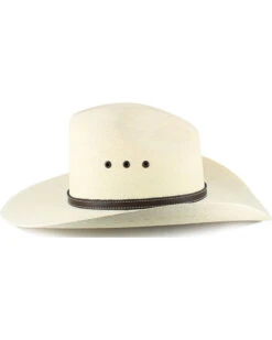Atwood Men's Gus 7X Straw Cowboy Hat -Velora Studio Shop 2000047490 101 D2