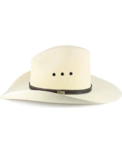 Atwood Men's Gus 7X Straw Cowboy Hat -Velora Studio Shop 2000047490 101 D3
