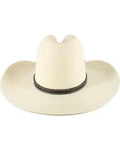 Atwood Men's Gus 7X Straw Cowboy Hat -Velora Studio Shop 2000047490 101 D4