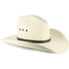 Atwood Men's Gus 7X Straw Cowboy Hat