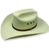 Atwood Hat Co Men's Band 7X Palm Cowboy Hat 