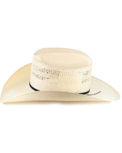 Resistol 20X Chase Straw Cowboy Hat -Velora Studio Shop 2000108140 101 D4
