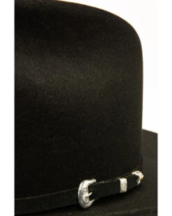 Moonshine Spirit Perfect Storm 6X Felt Hat 11 Moonshine Spirit Perfect Storm 6X Felt Hat -Velora Studio Shop 2000113516 001 P6