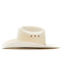 Atwood Hat Co Men's 7X Natural Marfa Western Palm Straw Hat  -Velora Studio Shop 2000119582 101 P3