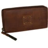 STS Ranchwear Women's Baroness Bi-Fold Wallet 