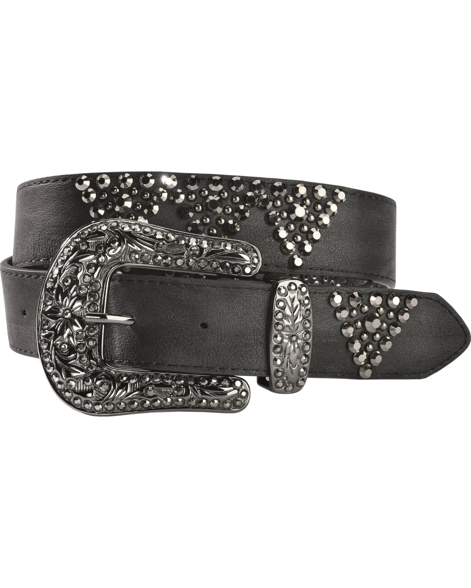 Shyanne® Women's Bling Belt 1 Shyanne® Women's Bling Belt