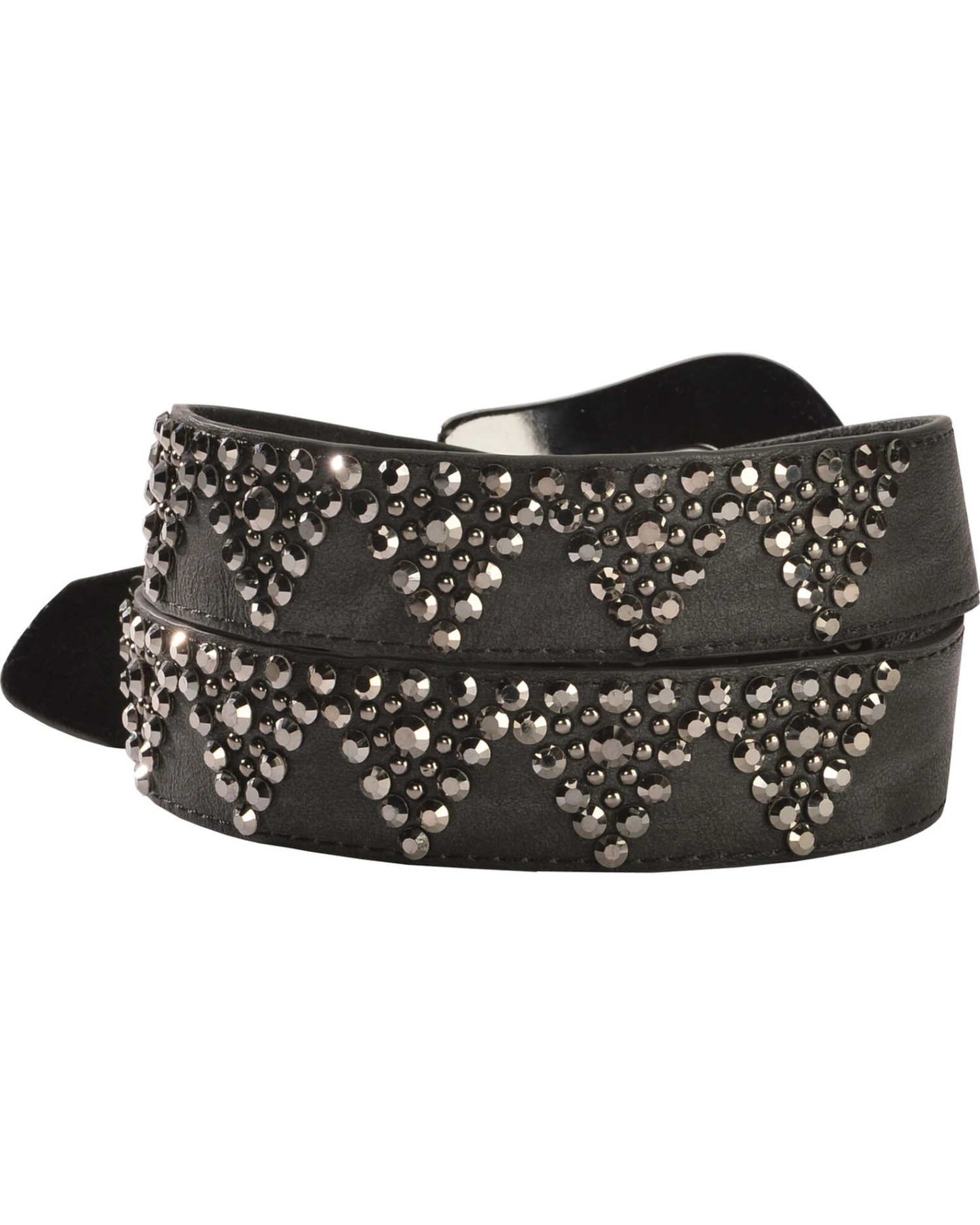 Shyanne® Women's Bling Belt 2 Shyanne® Women's Bling Belt - Image 2