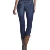 Ariat Women's Ella Mid Rise Skinny Jeans