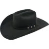 Ariat Men's 3X Wool Felt Cowboy Hat