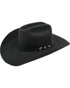 Ariat Men's 3X Wool Felt Cowboy Hat