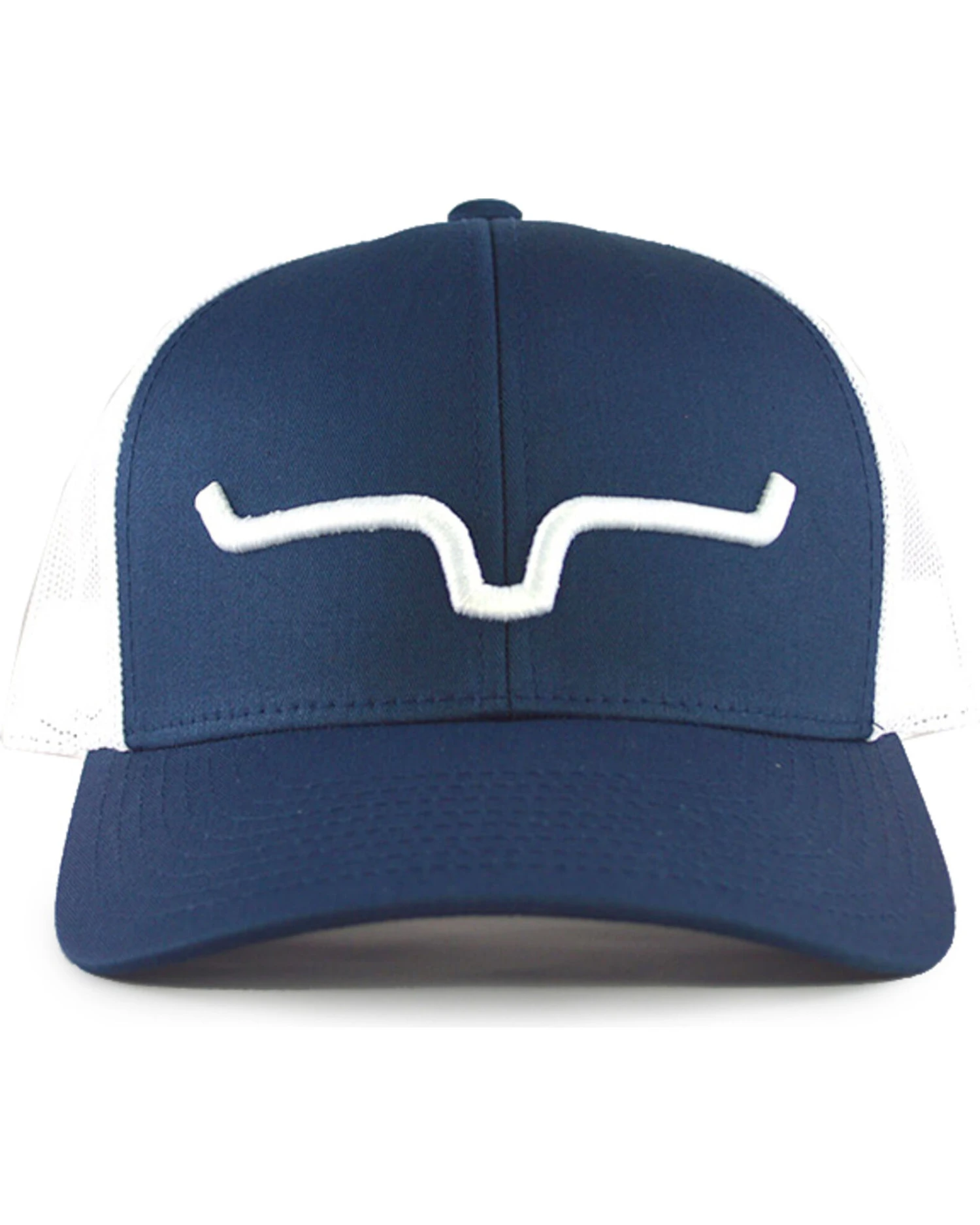 Kimes Ranch Men's Weekly Trucker Cap 2 Kimes Ranch Men's Weekly Trucker Cap - Image 2