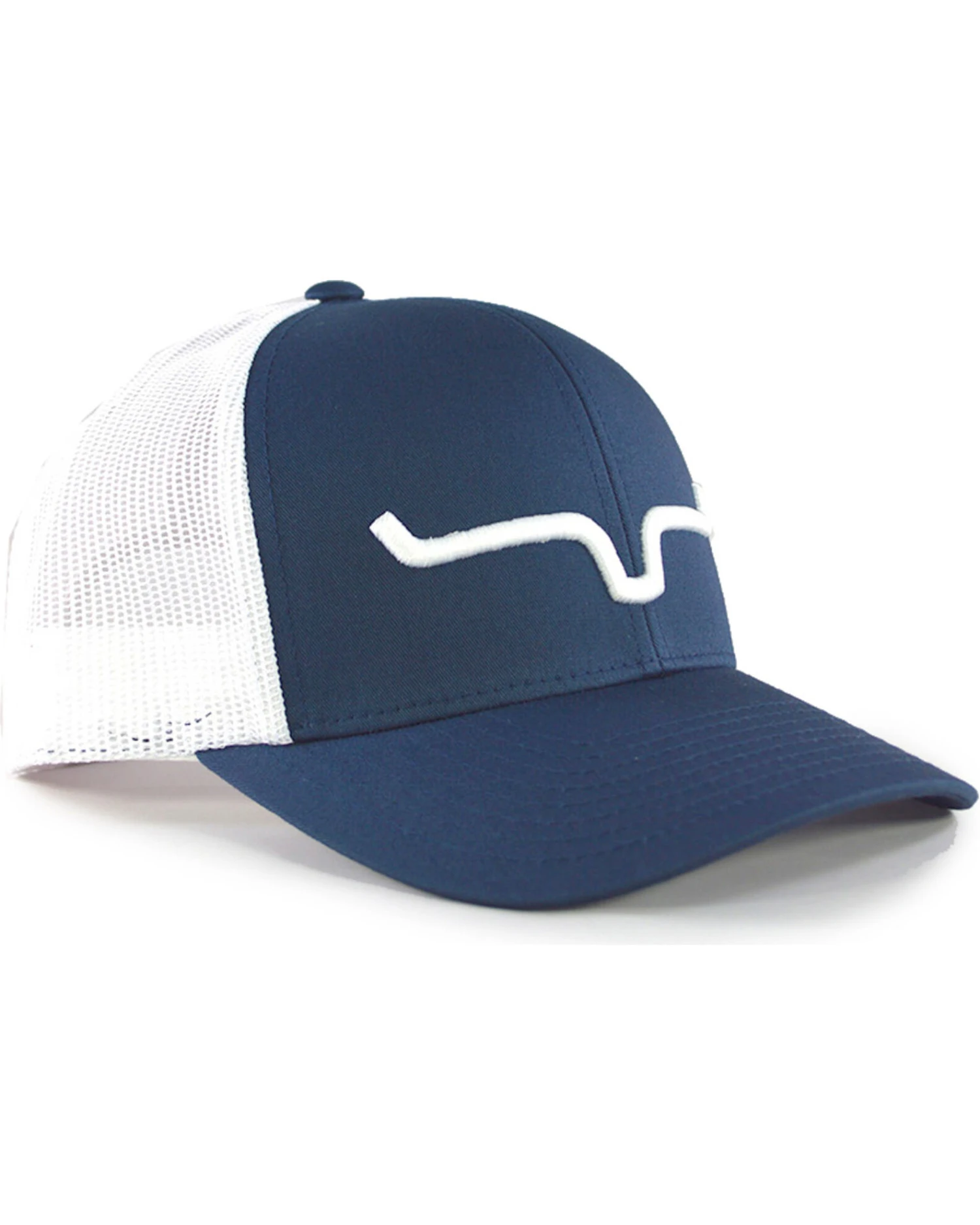 Kimes Ranch Men's Weekly Trucker Cap 4 Kimes Ranch Men's Weekly Trucker Cap - Image 4