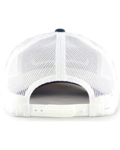 Kimes Ranch Men's Weekly Trucker Cap 6 Kimes Ranch Men's Weekly Trucker Cap -Velora Studio Shop 2000231260 410 P2