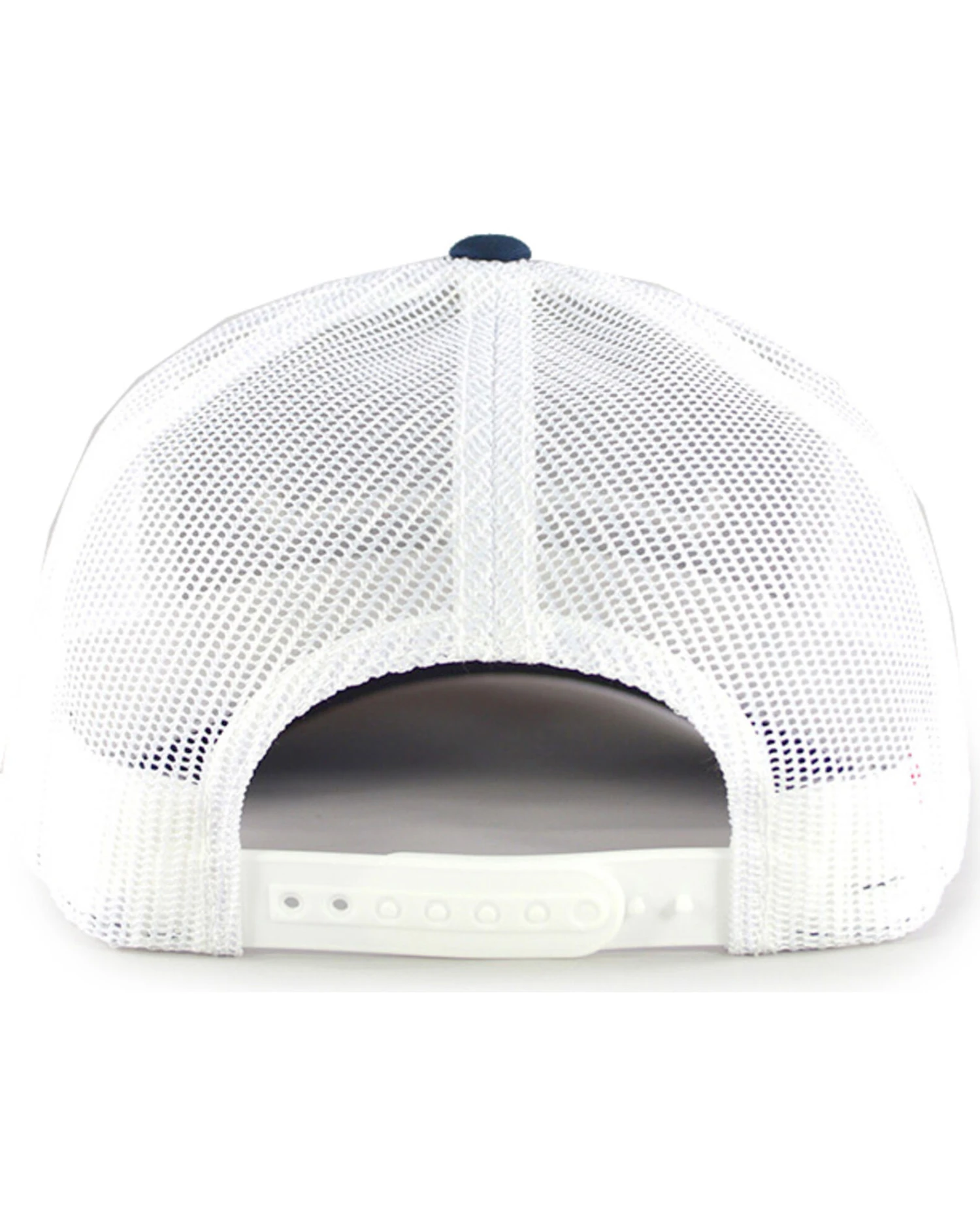 Kimes Ranch Men's Weekly Trucker Cap 3 Kimes Ranch Men's Weekly Trucker Cap - Image 3