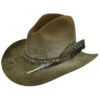 Bailey Men's Renegade Zella Palamino Western Hat 