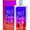 Tru Fragrances Women's Wild & Free Amber Sundance Perfume