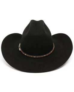 Cody James Mens' Range Rider Cowboy Hat  -Velora Studio Shop 2000275615 001 P3