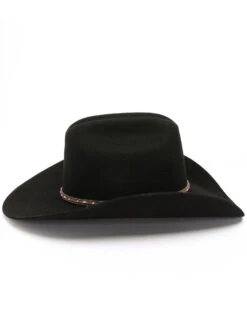 Cody James Mens' Range Rider Cowboy Hat  -Velora Studio Shop 2000275615 001 P4