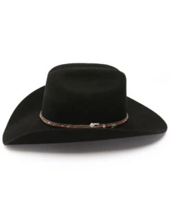 Cody James Mens' Range Rider Cowboy Hat  -Velora Studio Shop 2000275615 001 P5