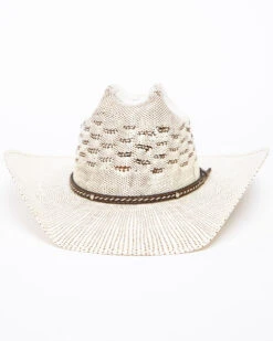 Cody James Men's 15X Bangora Twist Cord Cowboy Hat -Velora Studio Shop 2000278725 101 P4