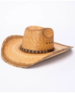 Cody James Men's 15X Toasted Palm Cowboy Hat