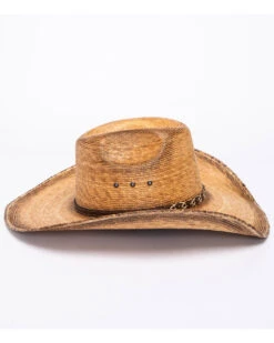 Cody James Men's 15X Toasted Palm Cowboy Hat -Velora Studio Shop 2000278728 101 P3