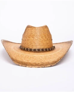 Cody James Men's 15X Toasted Palm Cowboy Hat -Velora Studio Shop 2000278728 101 P4