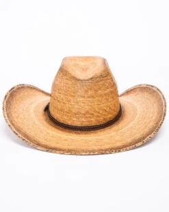 Cody James Men's 15X Toasted Palm Cowboy Hat -Velora Studio Shop 2000278728 101 P5